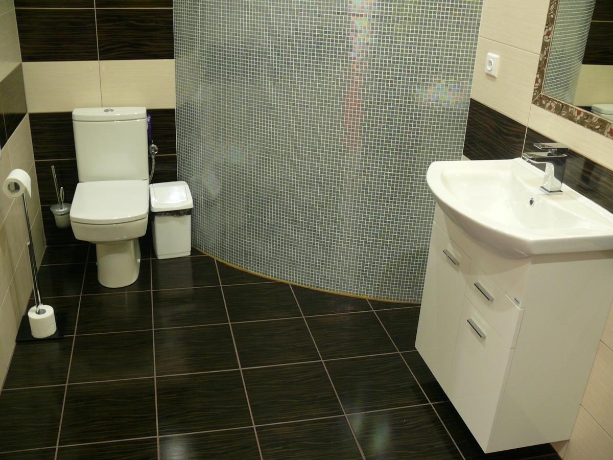 Rezidence Holsin Hotel Holsiny Kültér fotó